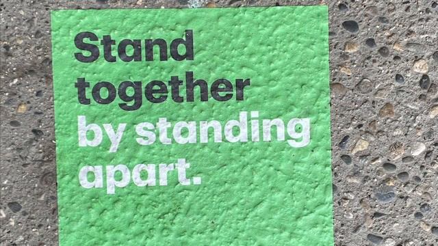 #273 - BE SMART - STAND APART смотреть онлайн