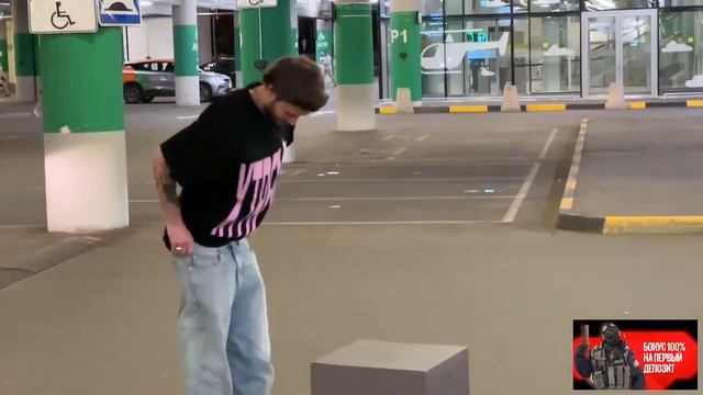 КОРЕШ УЖЕ НИЧЕГО НЕ СТЕСНЯЕТСЯ...... смотреть онлайн