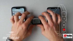 Scher Khan Mobicar B, 2, 3, 3 Pro - Подключение несколько смартфонов