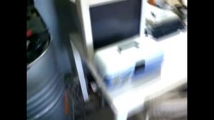 Launch CNC 602a. (Не качественный Китай) .Стенд для проверки и чистки форсунок.