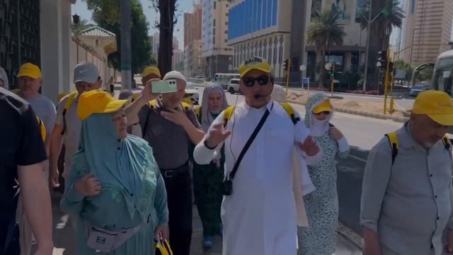 Умра 2024 февраль. Хадж компания «Нуриддин»