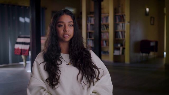 Katishtya Girl: Madison Hammond, the NWSL’s First Native Player, Is Ready to “Do The Damn Thing” смотреть онлайн