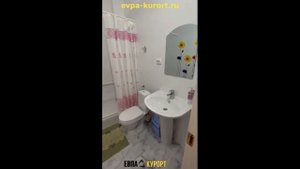 Жилье возле парка Фрунзе с общей кухней