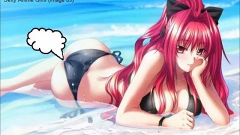 Sexy Anime Girls Fart / Farting ! Best Collection (Part 3 - END) (18+ Only)