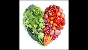 сыроедение лекции