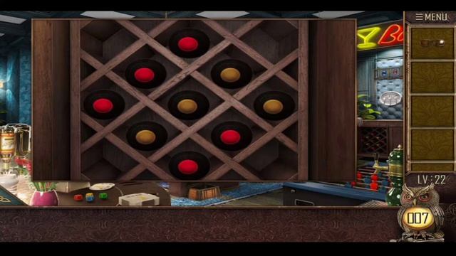 50 ROOM ESCAPE | LEVEL -22| WALKTHROUGH GAMEPLAY | GAMING YT смотреть онлайн