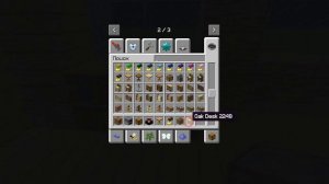 Как я построил дом в майнкрафте с модами!!