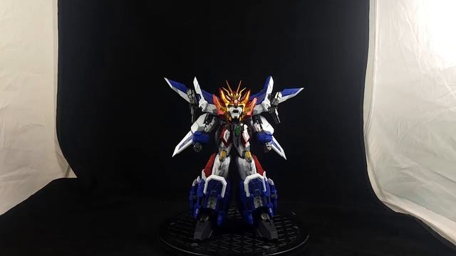 SMP Alternative Destiny Great Exkizer Review смотреть онлайн