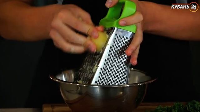 Вилка и Ложка 29 смотреть онлайн