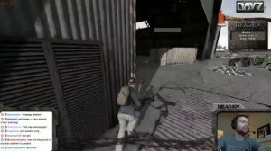 DayZ - Shenanigans