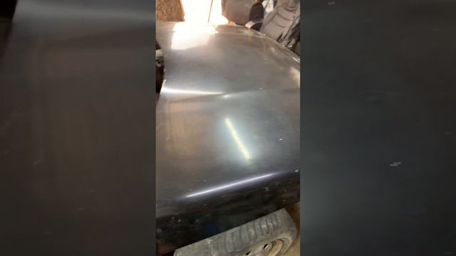Как выставить зазоры на капоте ваз 2110 #авто #ремонт #2024 #ваз #shorts