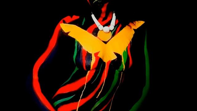 Niobe tribute to Minnie Riperton - Les Fleurs w homage to ATCQ смотреть онлайн