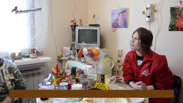 Блины на всю страну!