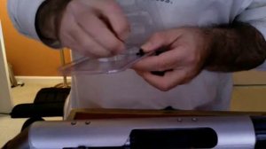 Adding scope rings to a Browning BAR ShortTrac 308