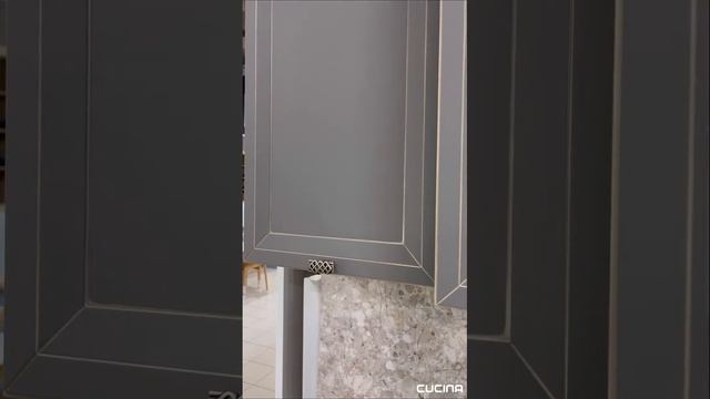 Кухня «LIRA» смотреть онлайн