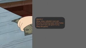 We Bare Bears - Play The Game ( Feat. Duncan Joiner & Sam Lavagnino ) | Lyrics Video