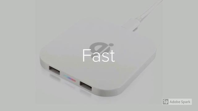 Seddex Qi Wireless Chargers For iPhone X / iPhone 8 / iPhone 8 Plus смотреть онлайн