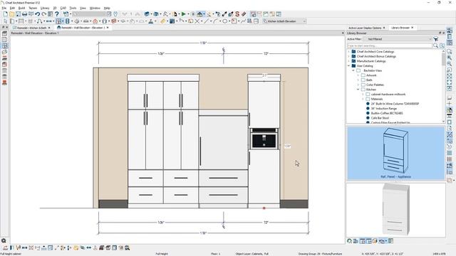 The Bachelor View - Kitchen Remodel смотреть онлайн