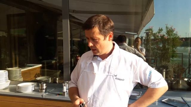 Испанская ПАЭЛЬЯ смотреть онлайн