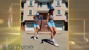 Shuffle Dance Video  Give Me All Your Love