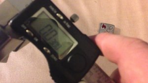 Zippo: Armor vs. Standard