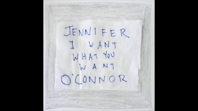 Jennifer O'Connor - Swan Song (For Bella) смотреть онлайн