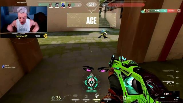 TCK FICOU SEM ENTENDER O QUE ACONTECEU QUANDO SOLTOU A ULT DA RAZE CEGO KKKKKKKK смотреть онлайн