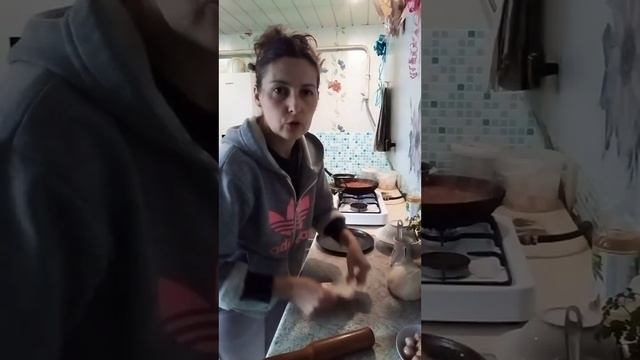 С утра на кухне/Кашку любят все... смотреть онлайн