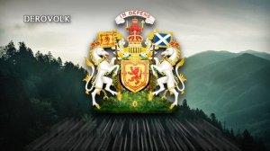Scottish Patriotic Song - "Scotland The Brave"