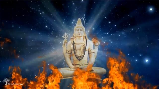 Мощная мантра очищения от негатива смотреть онлайн