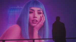 Blade Runner 2049