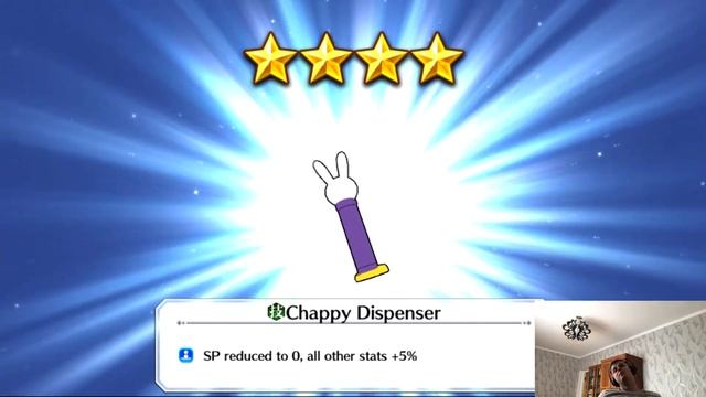 Bleach: Brave Souls - [#60] Улучшение аксессуаров. смотреть онлайн