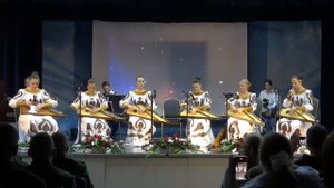Джеймс Ласт - Одинокий пастух на Гуслях.