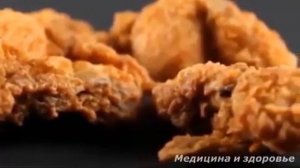 САМЫЕ ВРЕДНЫЕ и ОПАСНЫЕ ПРОДУКТЫ ПИТАНИЯ ТОП-10