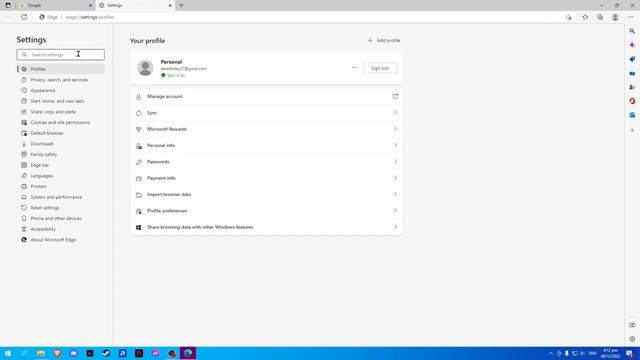 How To Disable Search Suggestions On Microsoft Edge (2023) смотреть онлайн