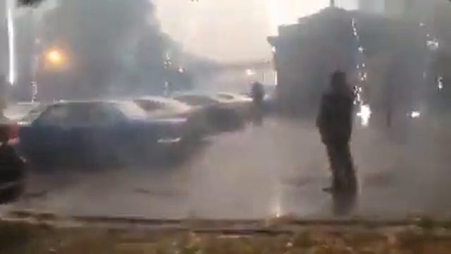 МГУ борщанули с Салютами жесть просто смотреть онлайн