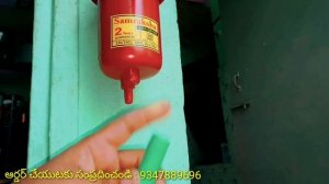 samraksha geyser unboxing easy fitting full review Telugu