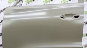 Chery Tiggo 4 с 2018- года. Дверь передняя левая