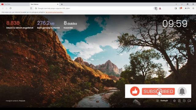 BRAVE UYGULAMASI (ÜCRETSİZ)REKLAMA İZİN VERMEYEN UYGULAMA смотреть онлайн