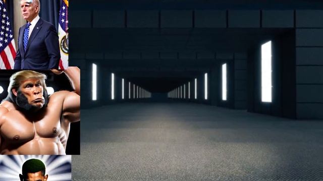 Brave New World | Episode 3 | US Presidents Play Tier смотреть онлайн