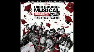 Cast of High School Musical: The Musical: The Series - Born to Be Brave (HSMTMTS)