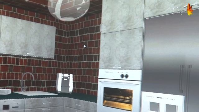 Кухни Сержа WEB смотреть онлайн