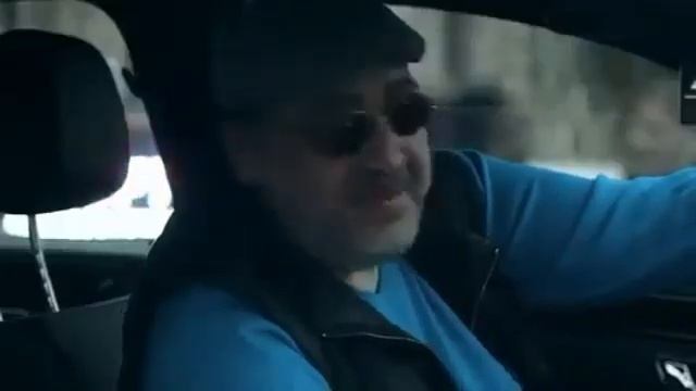 заботливый отец