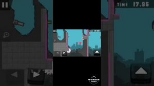 Как пройти 8 уровень в Mad Dex.