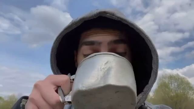 Я В ЛЕСУ_ - (часть3).Сериал_ Алик и его странная семейка-СЕРИЯ 29 смотреть онлайн