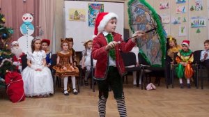 4 А класс. Школа 166. Выпуск Ирины Васильевны Гончарук