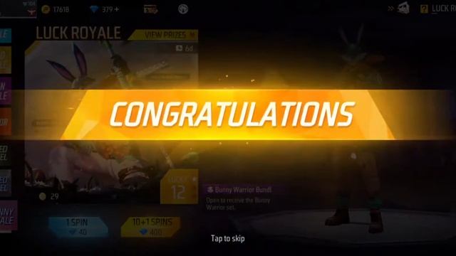 😱Bunny Bundle😰 purchasing 3000+ Diamonds 😞Garena ne loot lia Tunde🤔 ko #freefire #freefiremax #bunn