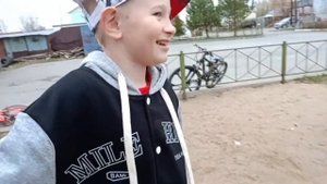 дебилы деревни 1 сезон 1 часть.