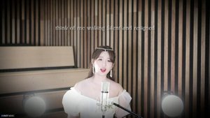 오페라의 유령 | "Think Of Me" 커버 |송은혜 |팝페라 cover