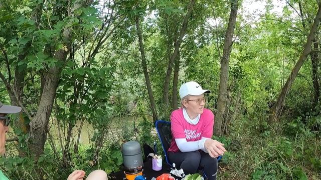 ПВД по бездорожью